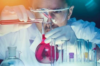 Chemical & Fertilizer