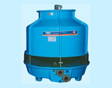 Bottle Industrial Cooling Tower
