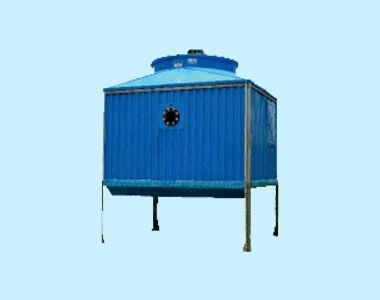SCT-H Cooling Tower