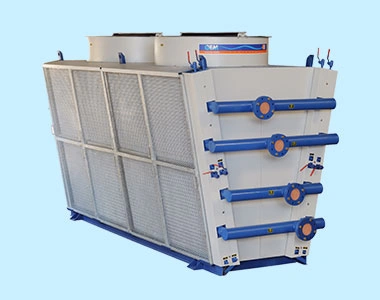 Dry Cooling Tower