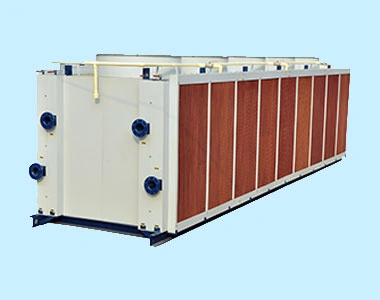 Adiabatic Cooling Tower