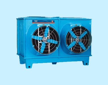 Cross Flow Cooling Tower