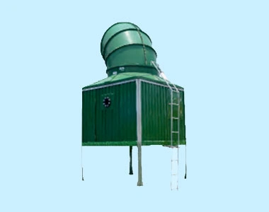 SCT Quiet Cooling Tower