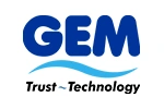 Gem Logo