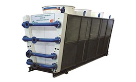 Dry Cooling Towers