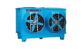Cross Flow Cooling Towers